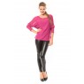 Top Melnes 7/8 10106830 Fushia