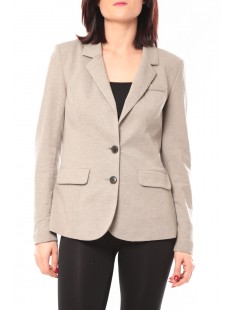 Blazer Laureen JANA L/S 10105828 Gris