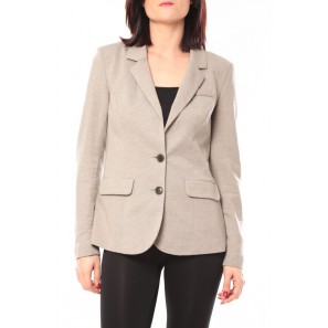 Blazer Laureen JANA L/S 10105828 Gris