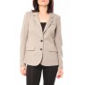 Blazer Laureen JANA L/S 10105828 Gris