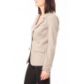 Blazer Laureen JANA L/S 10105828 Gris