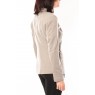 Blazer Laureen JANA L/S 10105828 Gris