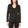 Blazer Laureen JANA L/S 10105828 Noir