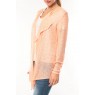 Gilet Wind Fashion 8E8307 Corail