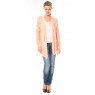 Gilet Wind Fashion 8E8307 Corail