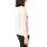 Pull Vintage & Dressing 8233 Beige