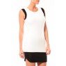 Mini Dress Signe S/L 10111107 Noir/Blanc