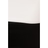 Mini Dress Signe S/L 10111107 Noir/Blanc