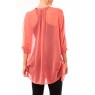 Tunic Katty Lee 3/4 10105918 Corail