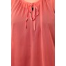 Tunic Katty Lee 3/4 10105918 Corail