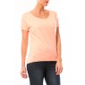 Tee shirt S13090 Corail - 1 acheté = 1 offert