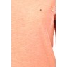 Tee shirt S13090 Corail - 1 acheté = 1 offert