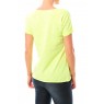 Tee shirt S13090 Jaune - 1 acheté = 1 offert