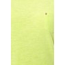 Tee shirt S13090 Jaune - 1 acheté = 1 offert