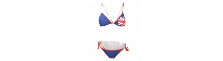 Maillot de bain 